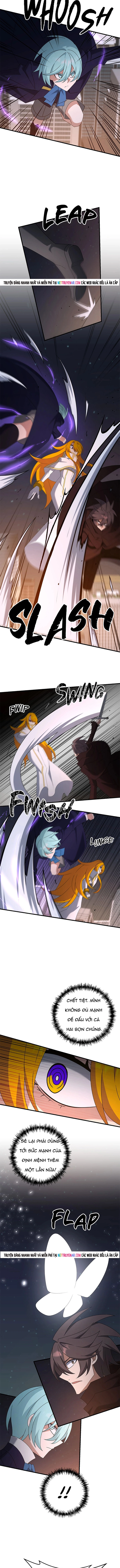 Bậc Thầy Kiếm Sĩ Lười Biếng Chap 118 - Next Chap 119