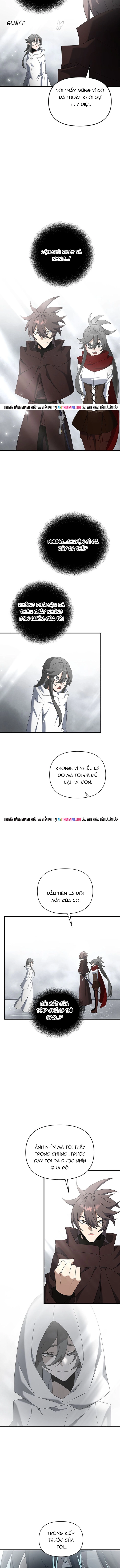 Bậc Thầy Kiếm Sĩ Lười Biếng Chap 119 - Next Chap 120