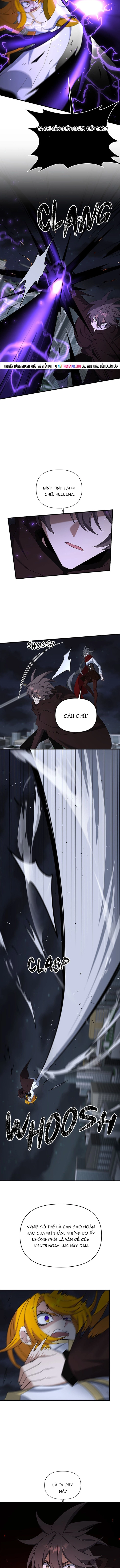Bậc Thầy Kiếm Sĩ Lười Biếng Chap 119 - Next Chap 120