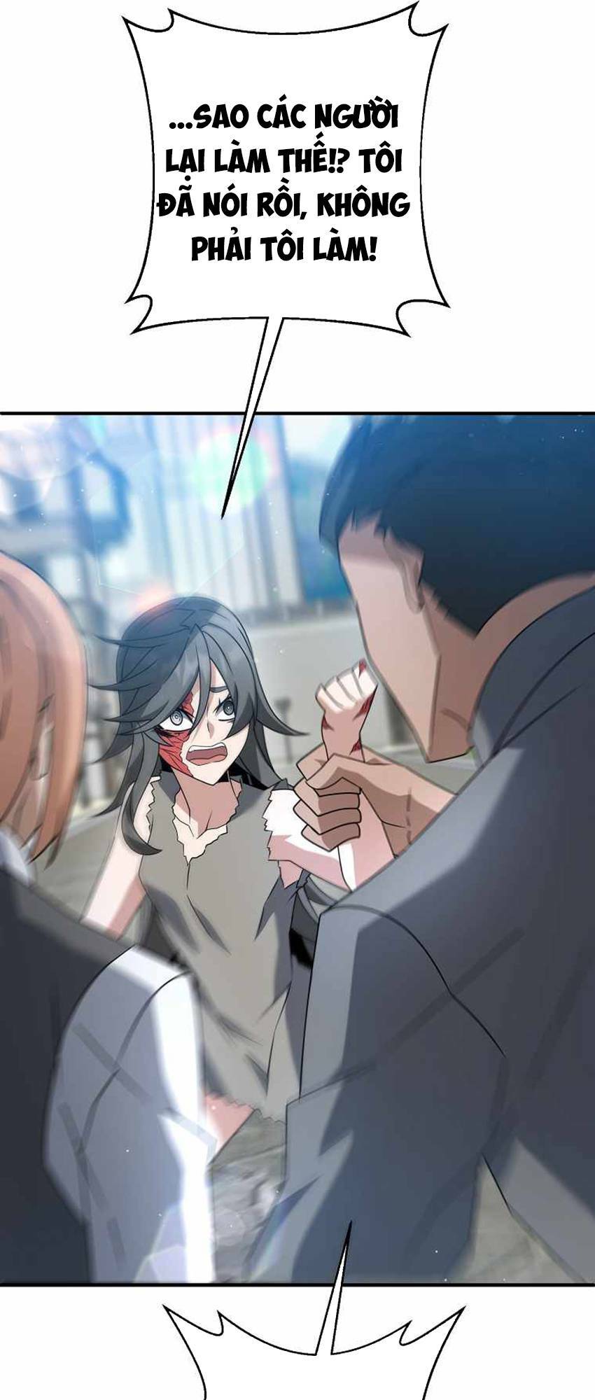 Bậc Thầy Kiếm Sĩ Lười Biếng Chap 13 - Next Chap 14