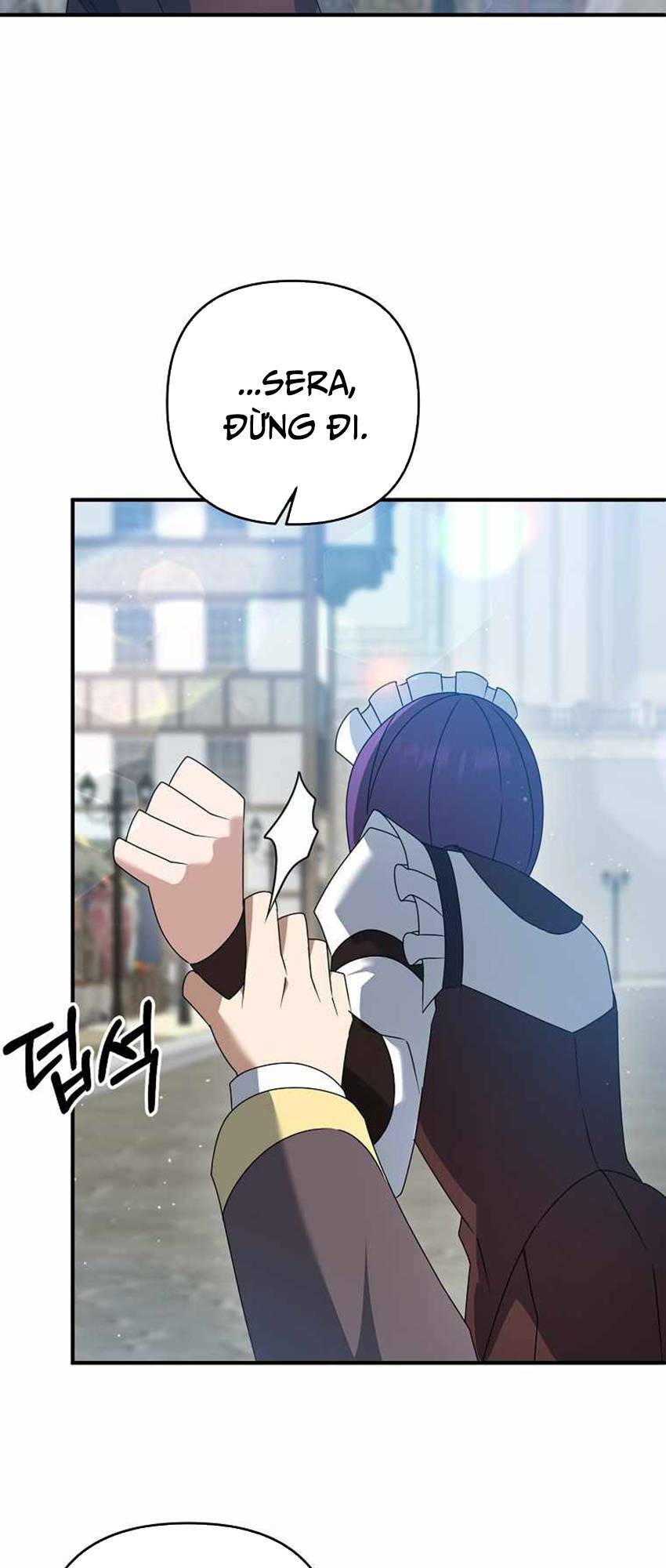 Bậc Thầy Kiếm Sĩ Lười Biếng Chap 13 - Next Chap 14