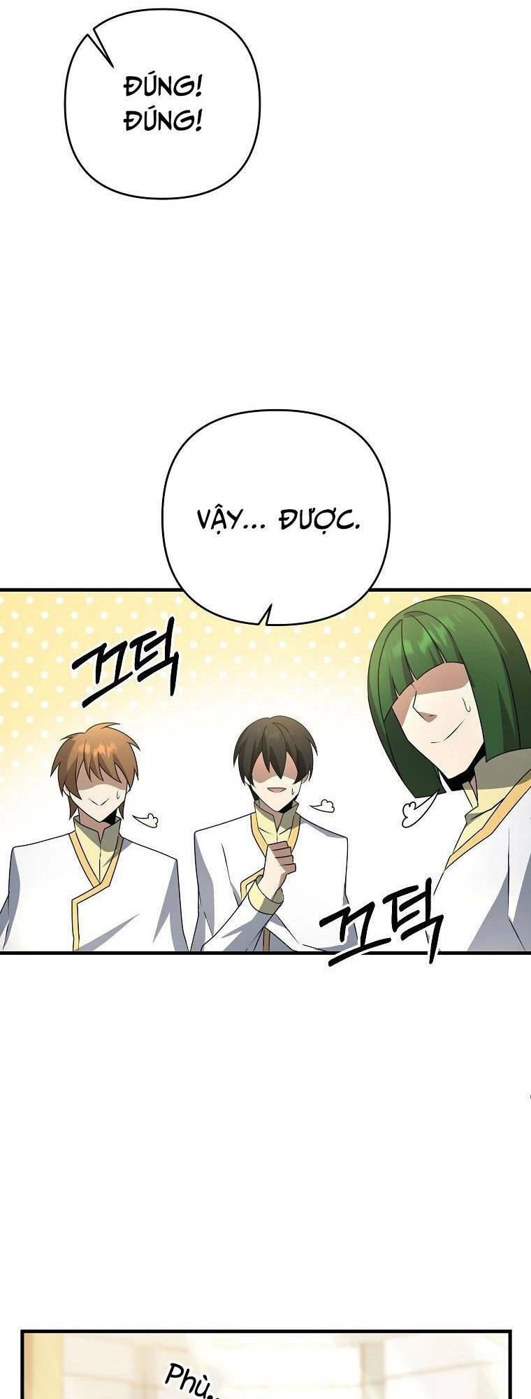 Bậc Thầy Kiếm Sĩ Lười Biếng Chap 15 - Next Chap 16