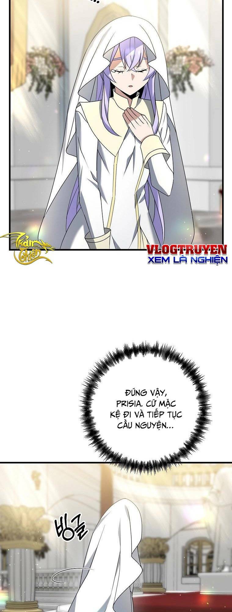 Bậc Thầy Kiếm Sĩ Lười Biếng Chap 15 - Next Chap 16