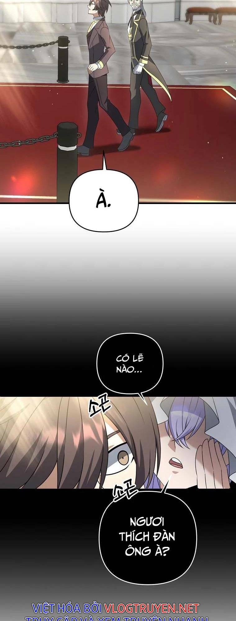 Bậc Thầy Kiếm Sĩ Lười Biếng Chap 15 - Next Chap 16