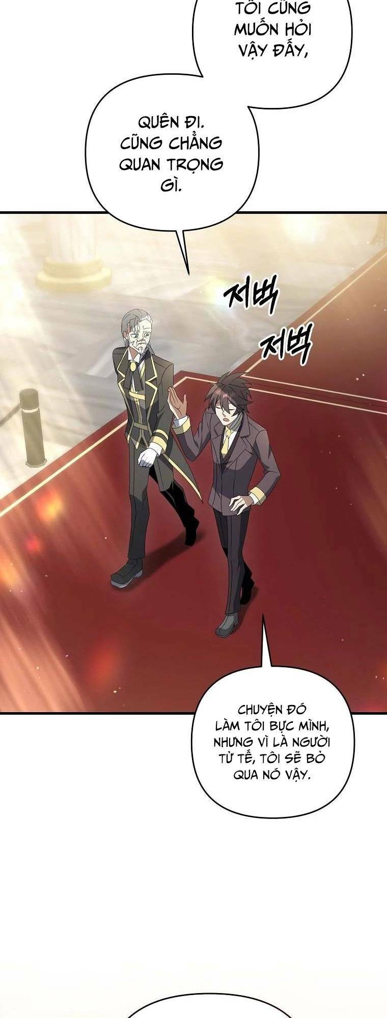 Bậc Thầy Kiếm Sĩ Lười Biếng Chap 15 - Next Chap 16