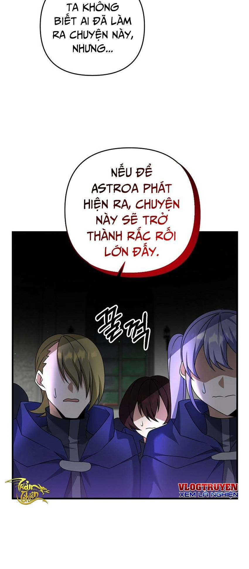 Bậc Thầy Kiếm Sĩ Lười Biếng Chap 17 - Next Chap 18