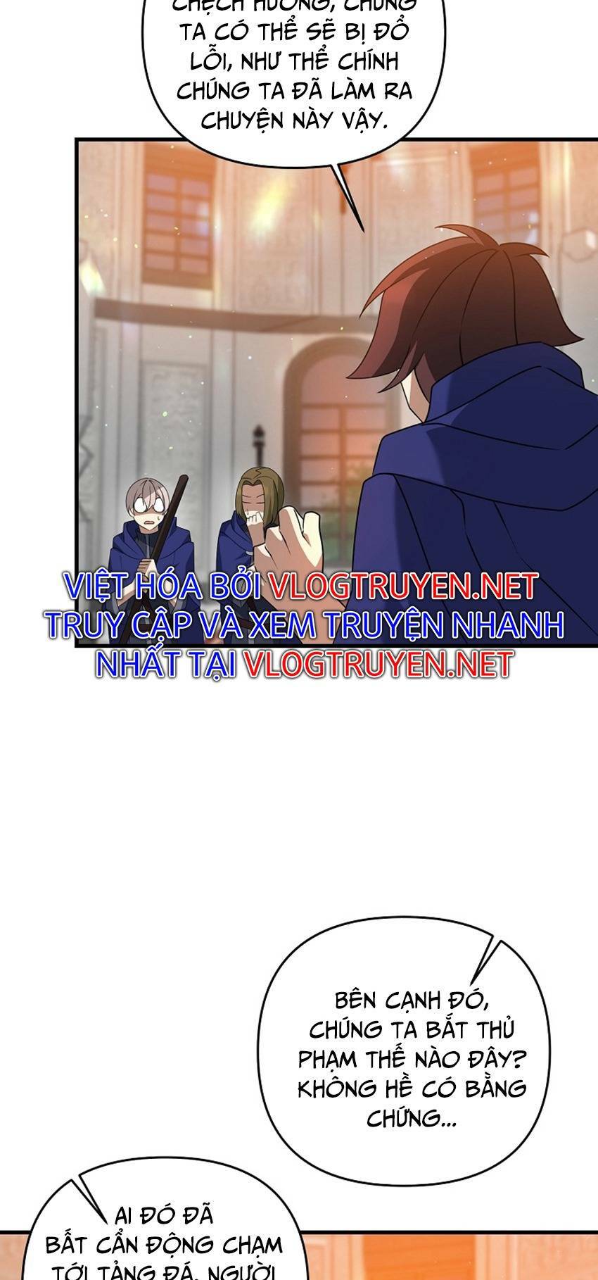 Bậc Thầy Kiếm Sĩ Lười Biếng Chap 17 - Next Chap 18