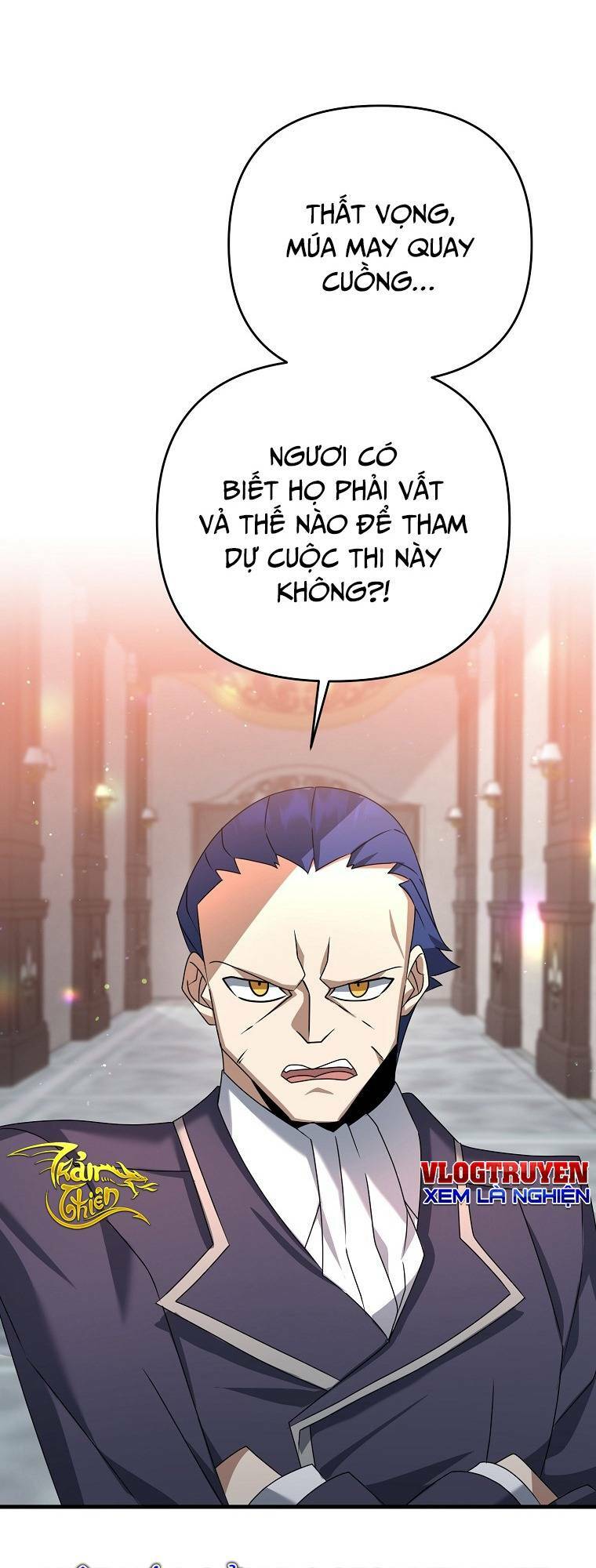 Bậc Thầy Kiếm Sĩ Lười Biếng Chap 19 - Next Chap 20