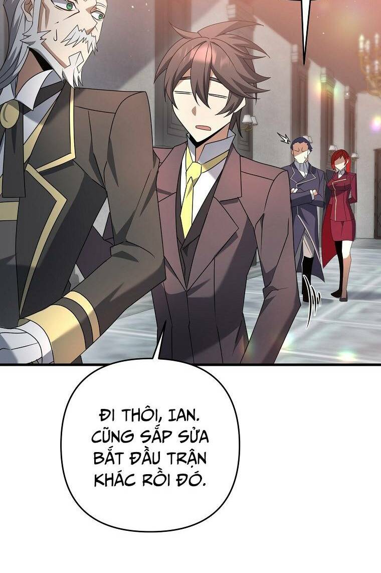 Bậc Thầy Kiếm Sĩ Lười Biếng Chap 19 - Next Chap 20