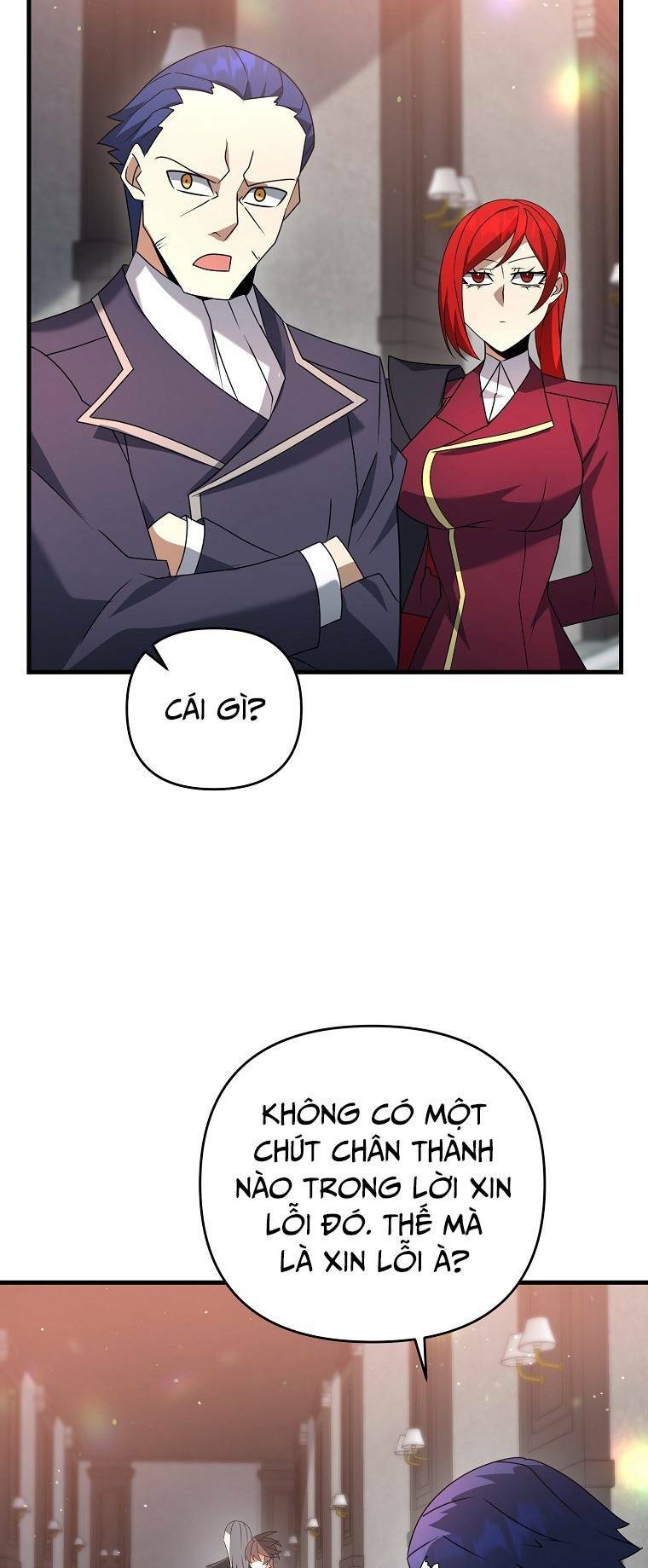 Bậc Thầy Kiếm Sĩ Lười Biếng Chap 19 - Next Chap 20