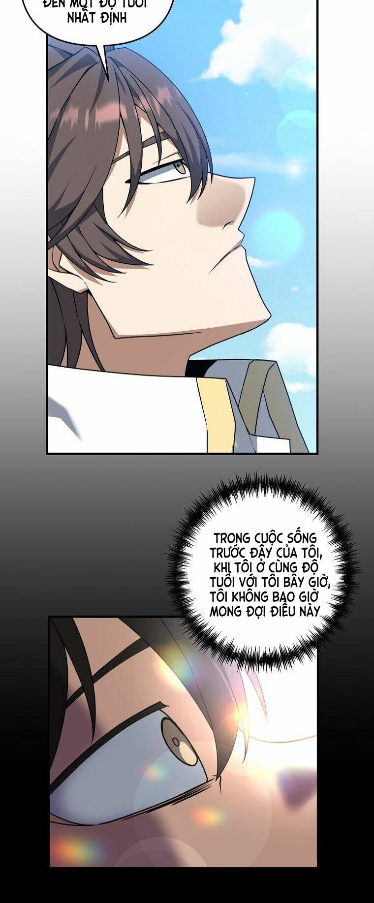 Bậc Thầy Kiếm Sĩ Lười Biếng Chap 2 - Next Chap 3