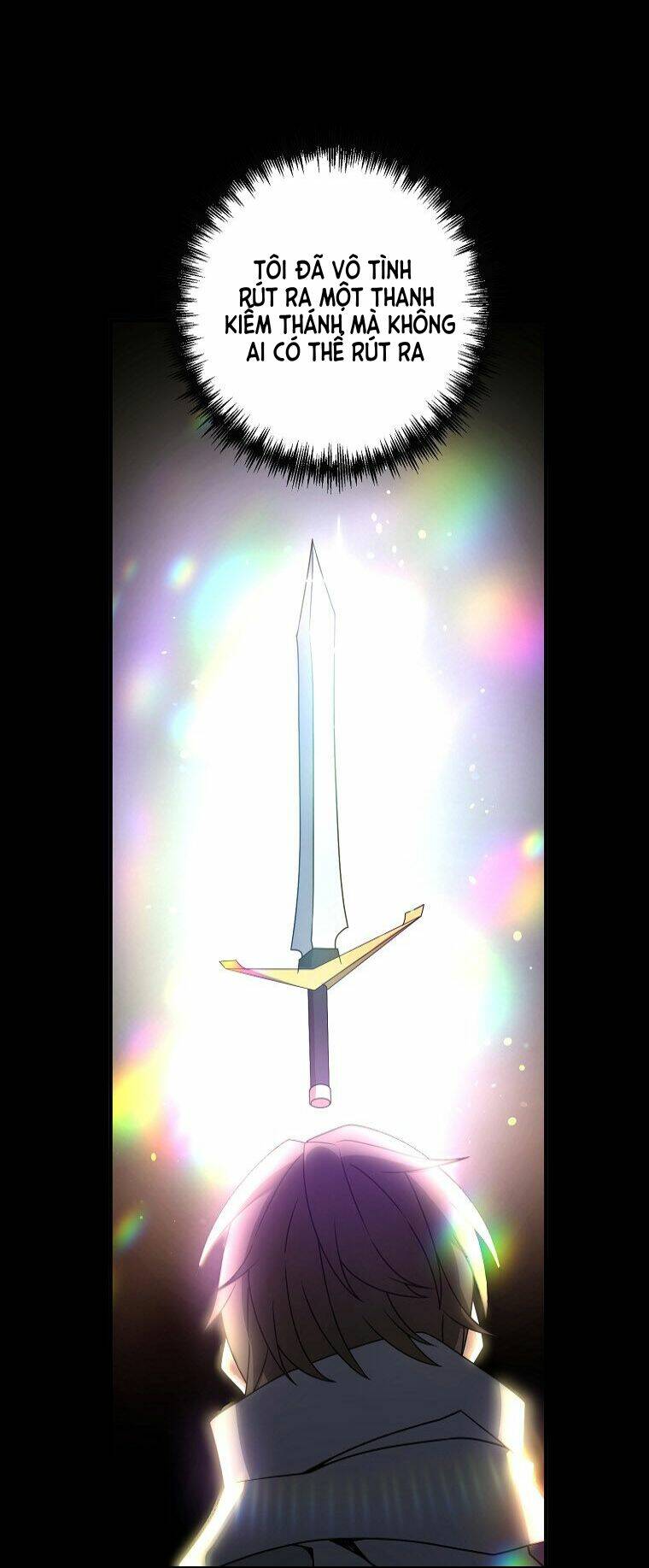Bậc Thầy Kiếm Sĩ Lười Biếng Chap 2 - Next Chap 3