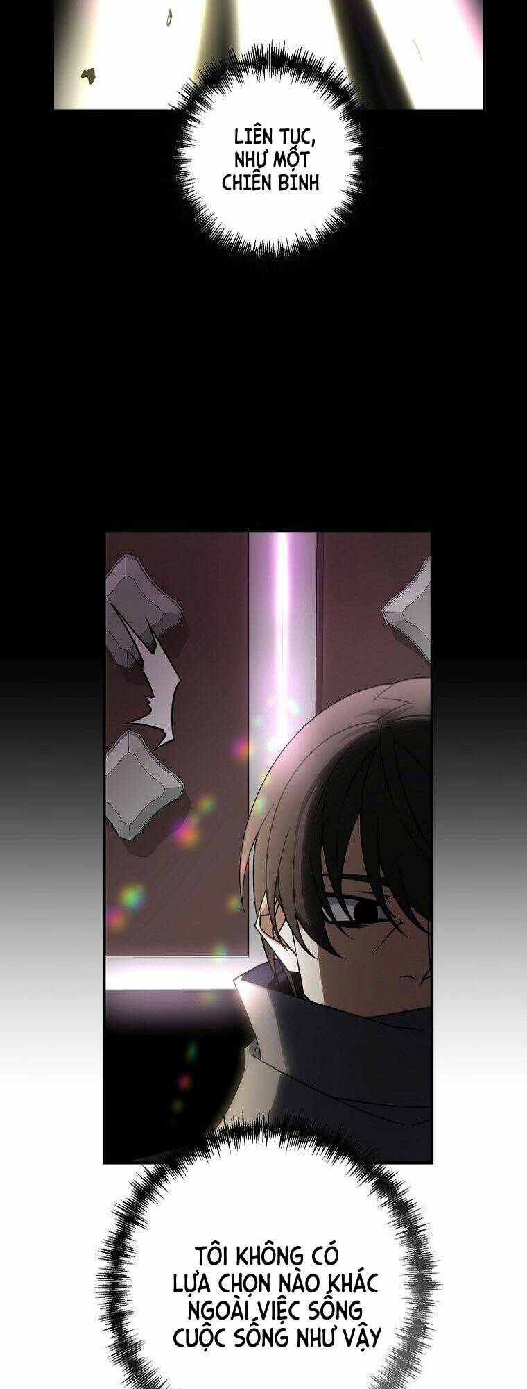 Bậc Thầy Kiếm Sĩ Lười Biếng Chap 2 - Next Chap 3