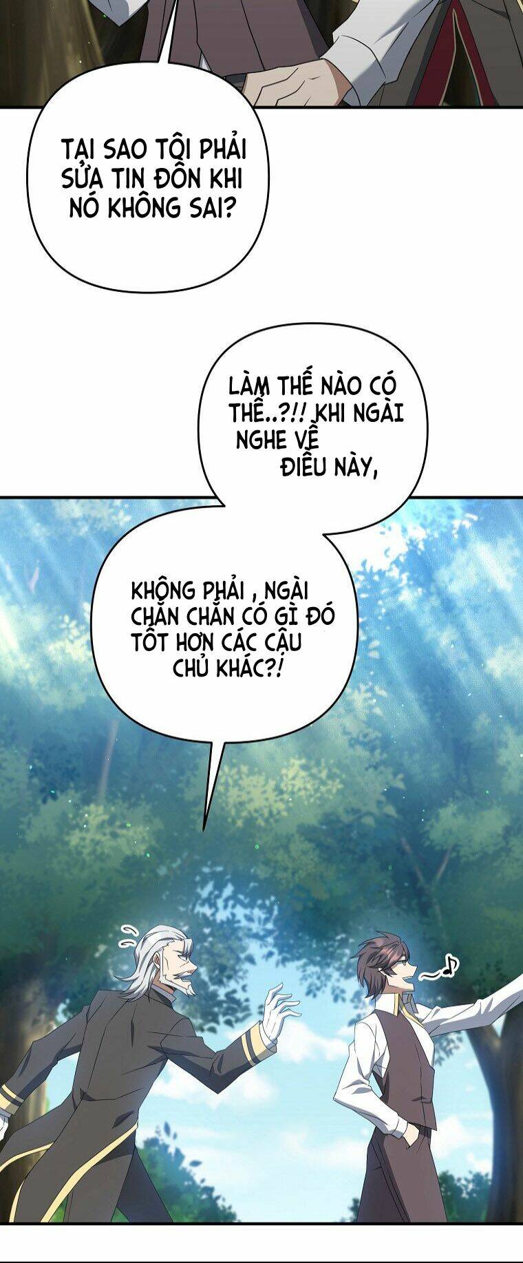 Bậc Thầy Kiếm Sĩ Lười Biếng Chap 2 - Next Chap 3