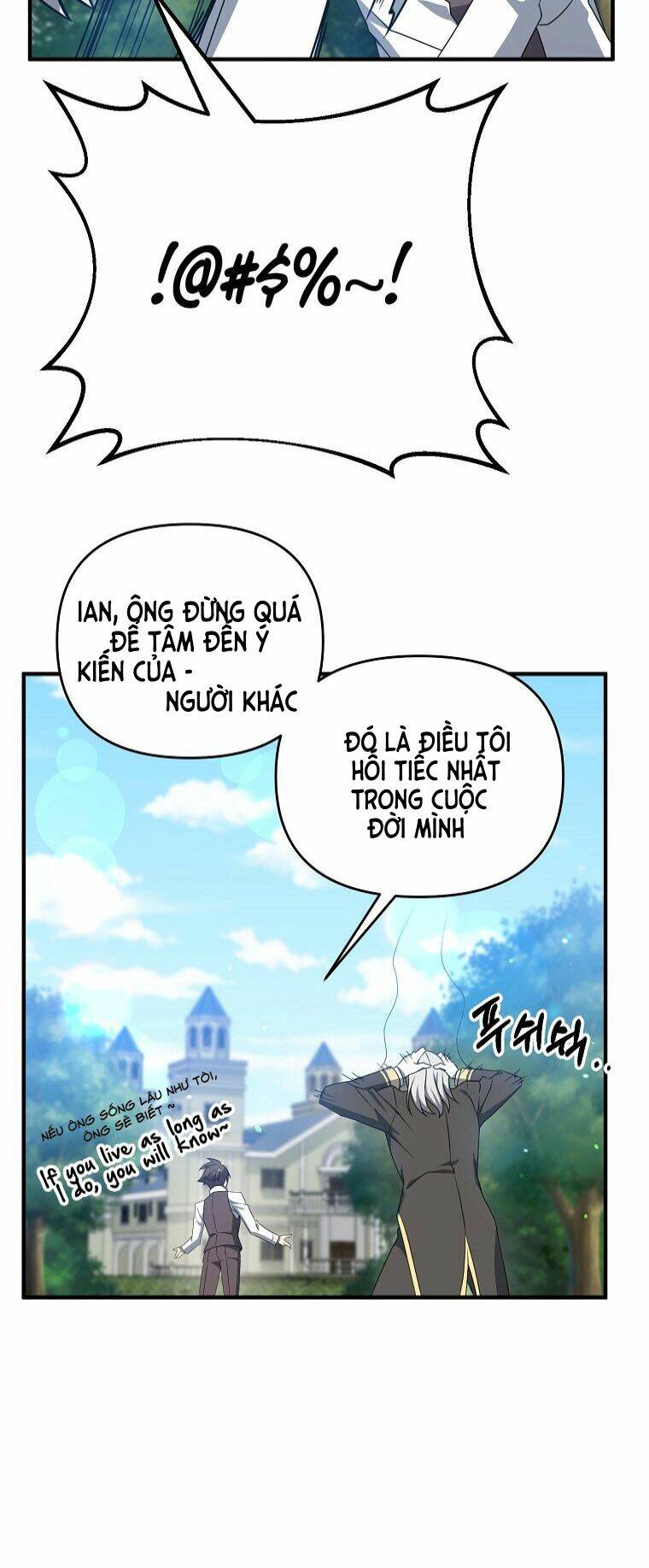 Bậc Thầy Kiếm Sĩ Lười Biếng Chap 2 - Next Chap 3