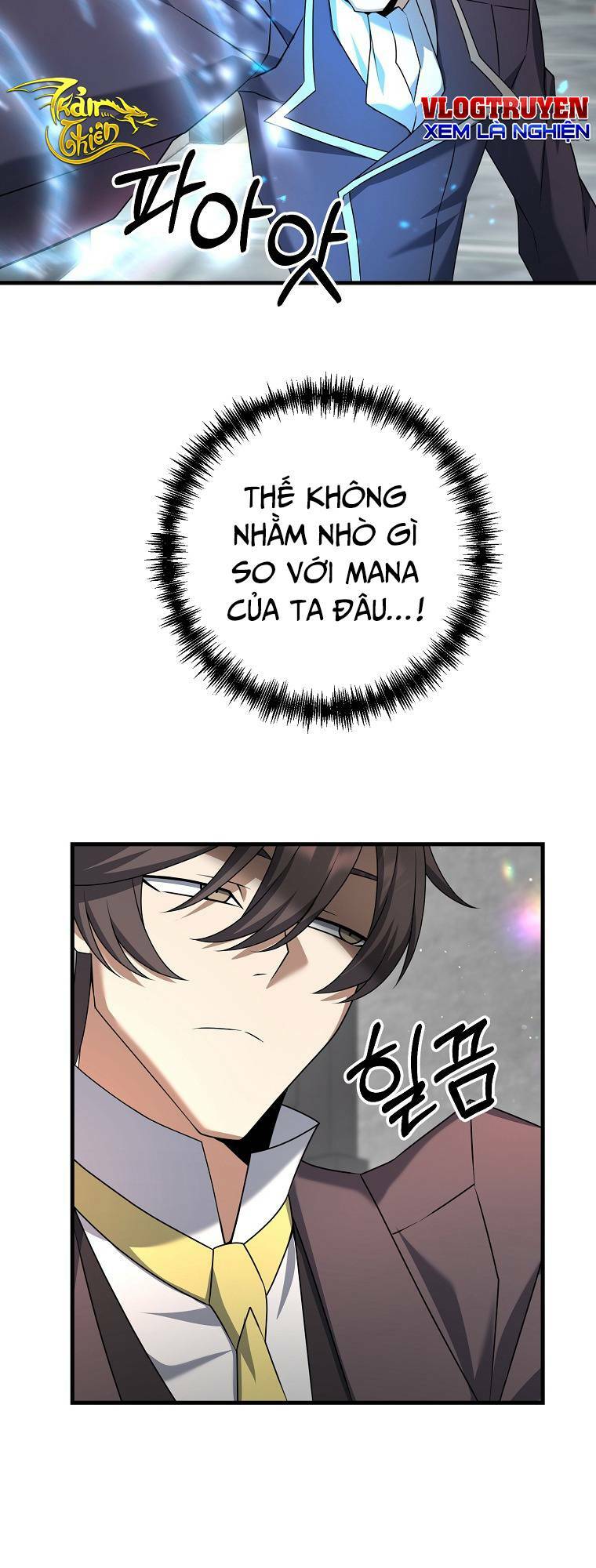 Bậc Thầy Kiếm Sĩ Lười Biếng Chap 20 - Next Chap 21