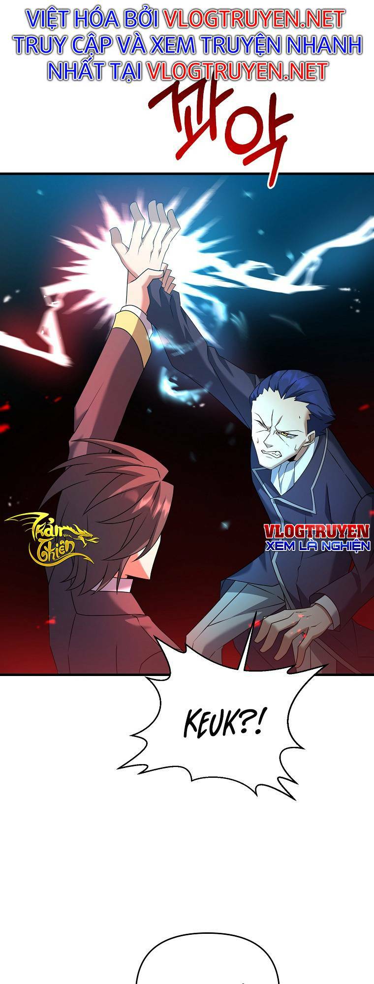 Bậc Thầy Kiếm Sĩ Lười Biếng Chap 20 - Next Chap 21