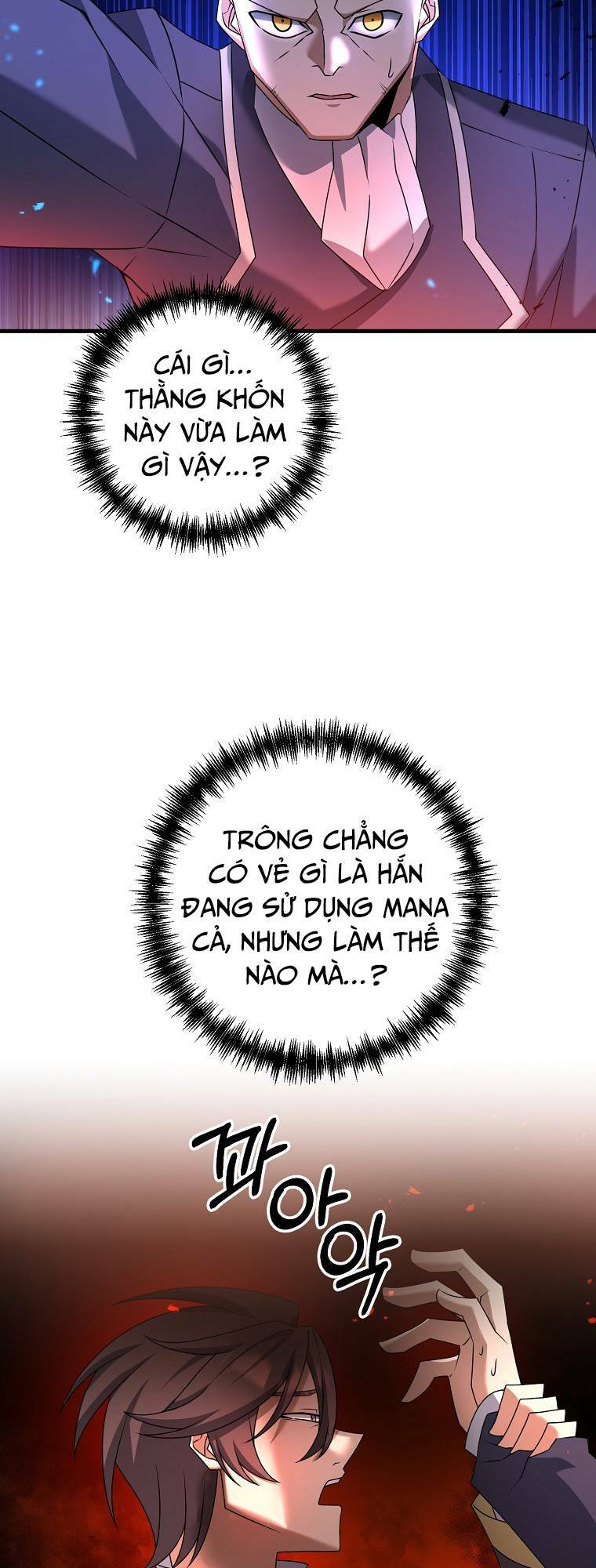 Bậc Thầy Kiếm Sĩ Lười Biếng Chap 20 - Next Chap 21