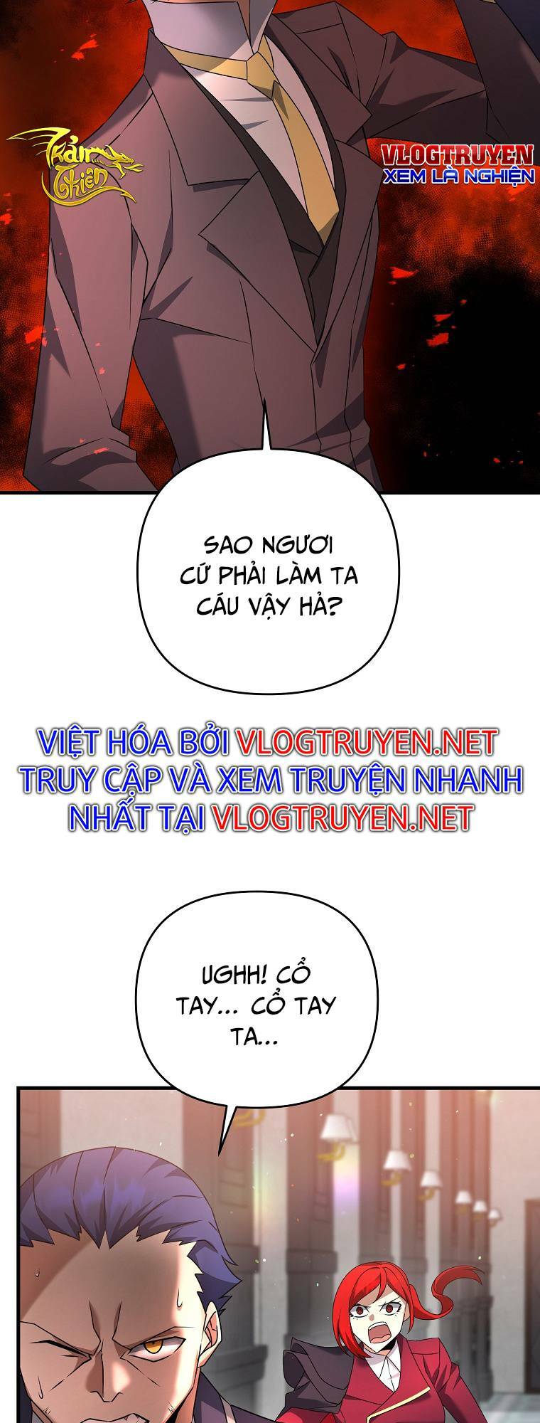 Bậc Thầy Kiếm Sĩ Lười Biếng Chap 20 - Next Chap 21