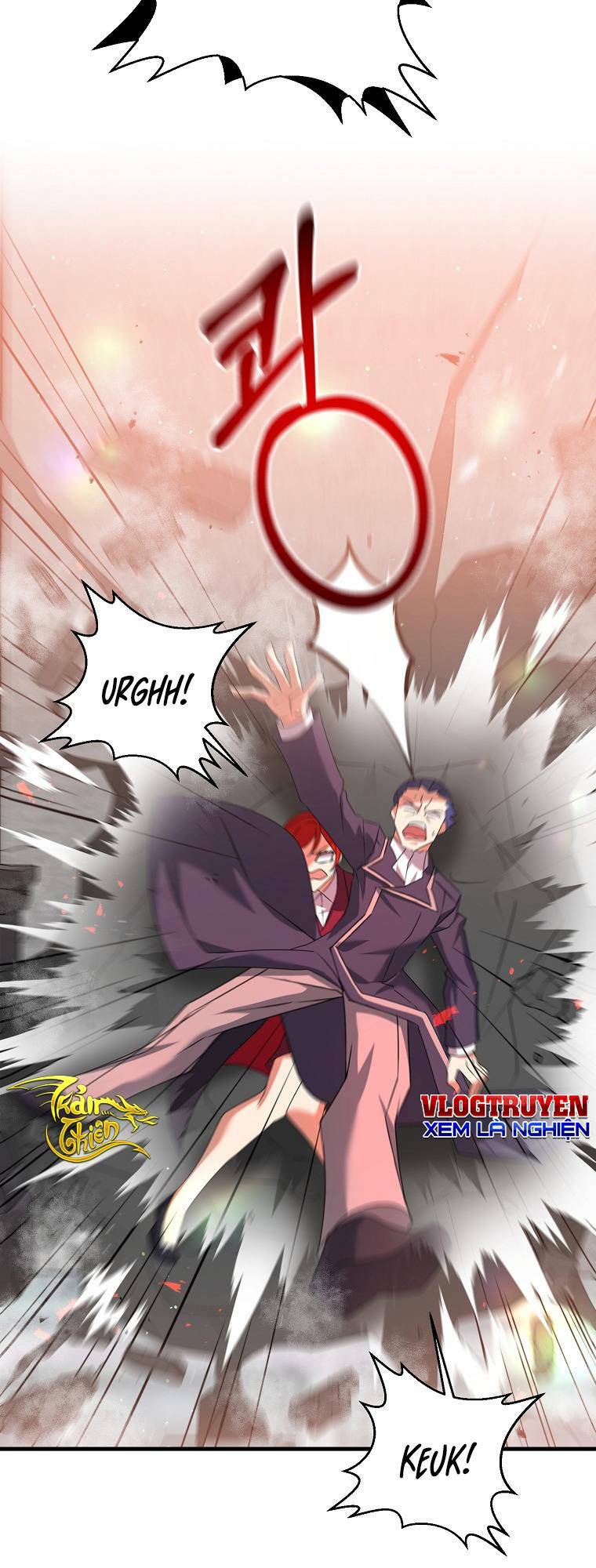 Bậc Thầy Kiếm Sĩ Lười Biếng Chap 20 - Next Chap 21