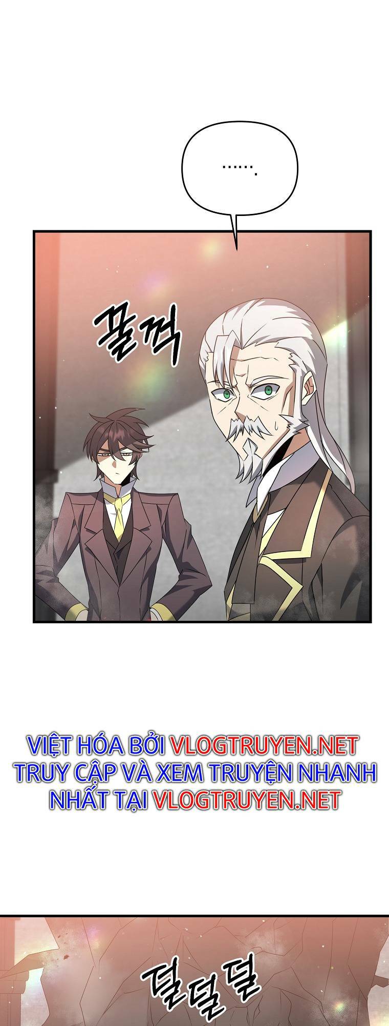 Bậc Thầy Kiếm Sĩ Lười Biếng Chap 20 - Next Chap 21