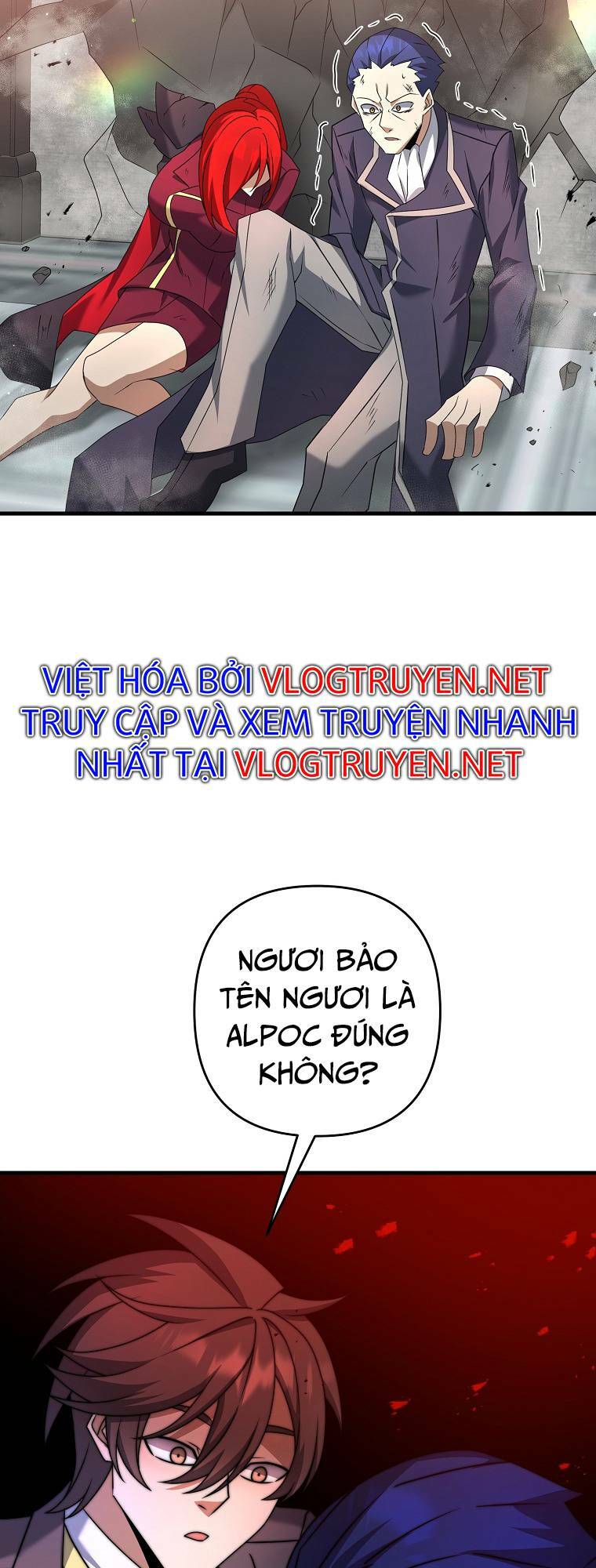 Bậc Thầy Kiếm Sĩ Lười Biếng Chap 20 - Next Chap 21