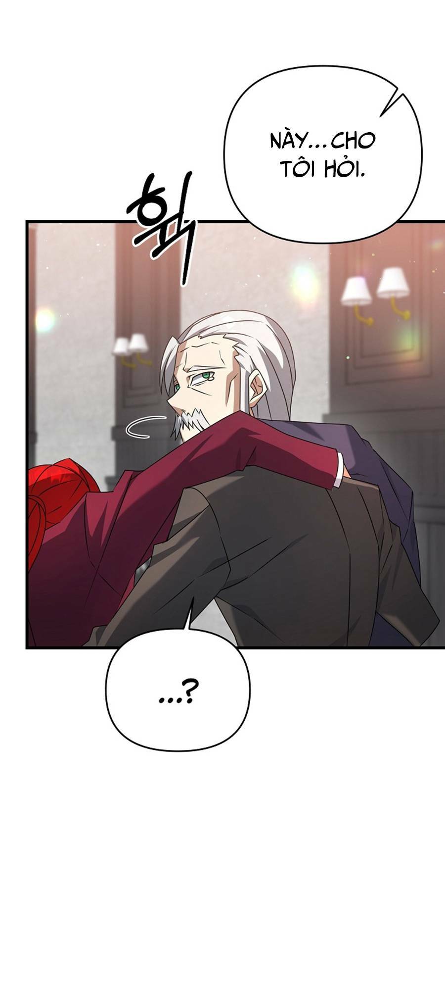 Bậc Thầy Kiếm Sĩ Lười Biếng Chap 21 - Next Chap 22