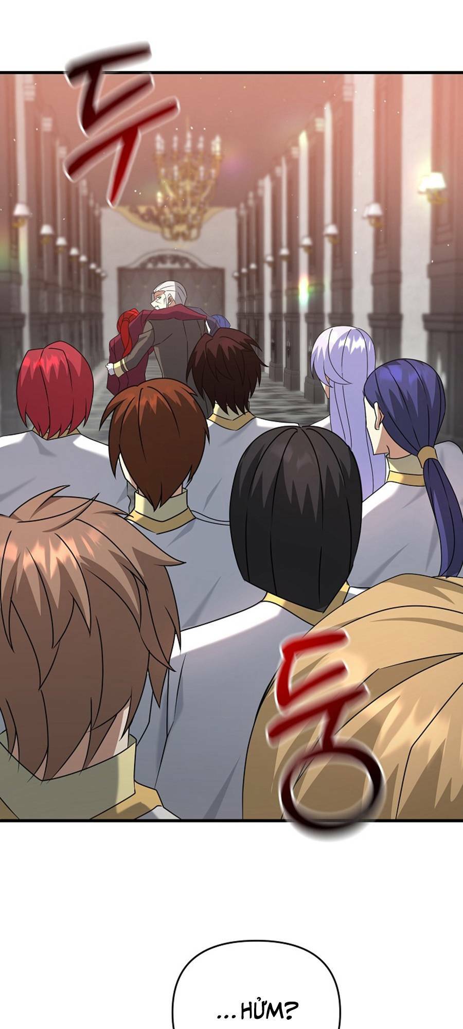 Bậc Thầy Kiếm Sĩ Lười Biếng Chap 21 - Next Chap 22