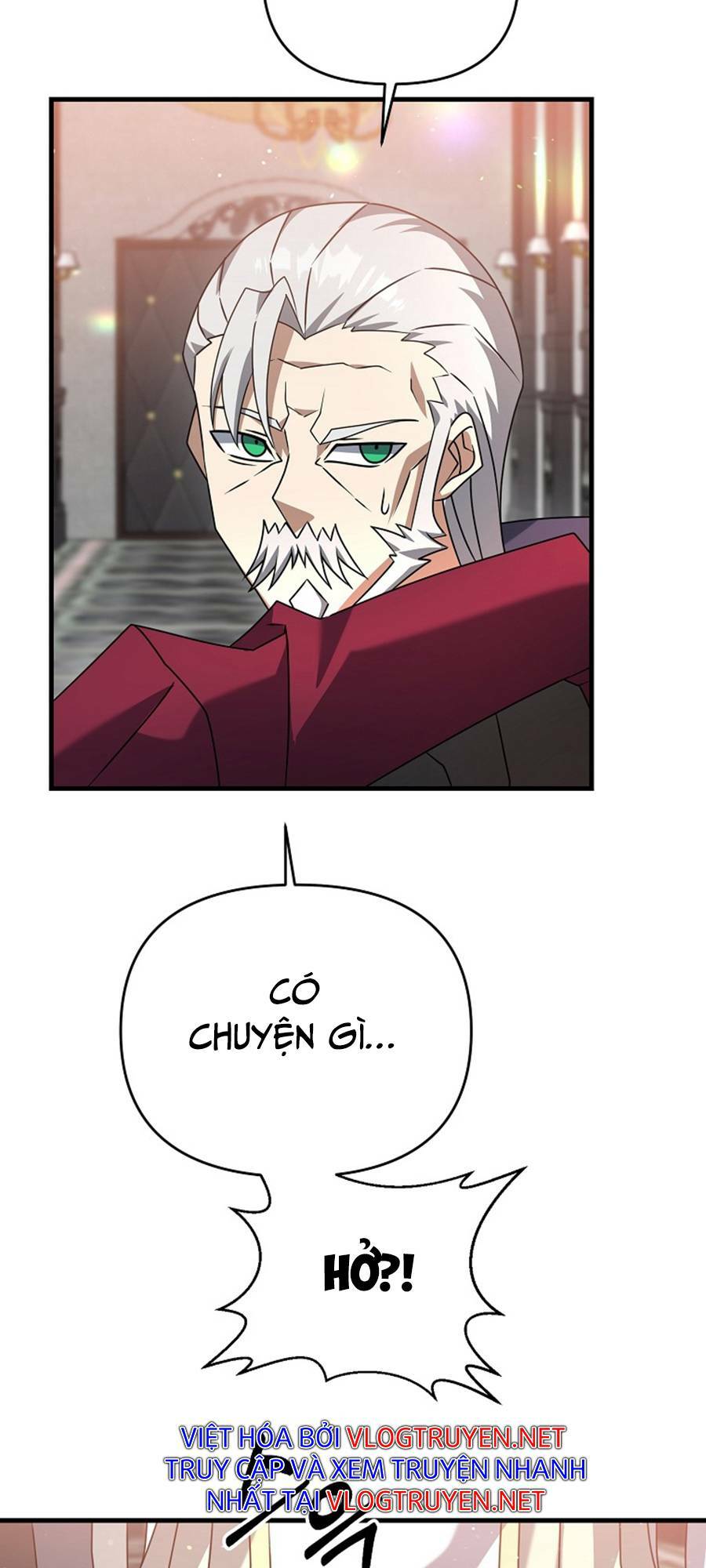 Bậc Thầy Kiếm Sĩ Lười Biếng Chap 21 - Next Chap 22