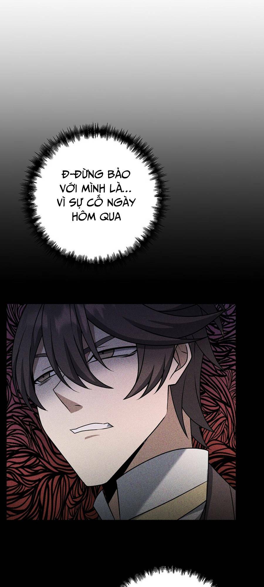 Bậc Thầy Kiếm Sĩ Lười Biếng Chap 21 - Next Chap 22