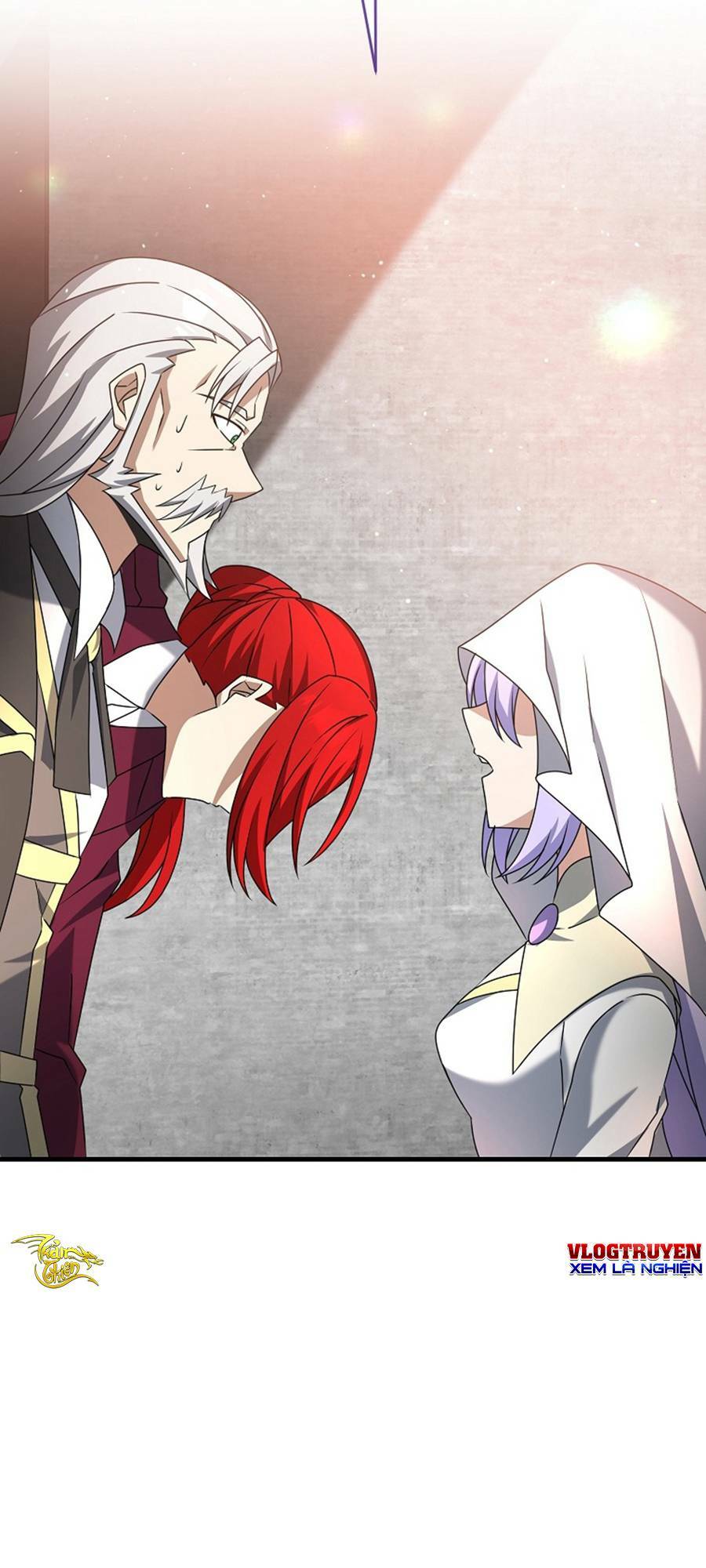 Bậc Thầy Kiếm Sĩ Lười Biếng Chap 21 - Next Chap 22