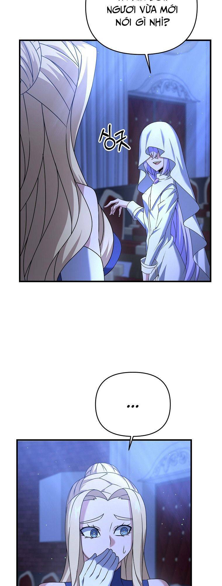 Bậc Thầy Kiếm Sĩ Lười Biếng Chap 23 - Next Chap 24