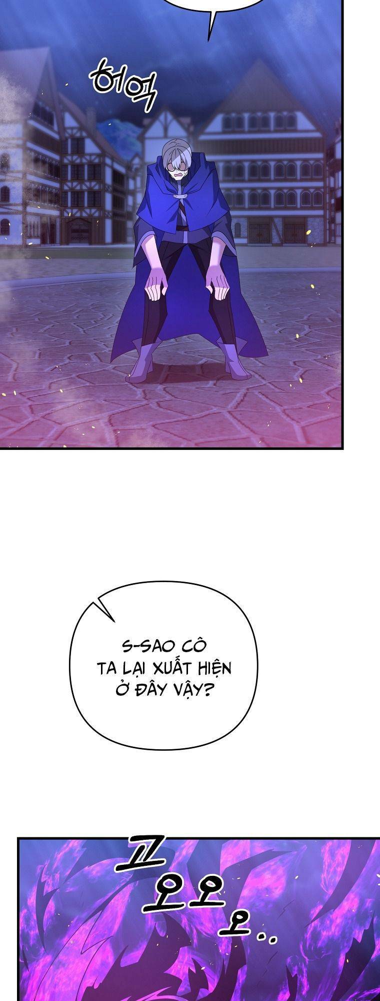 Bậc Thầy Kiếm Sĩ Lười Biếng Chap 24 - Next Chap 25