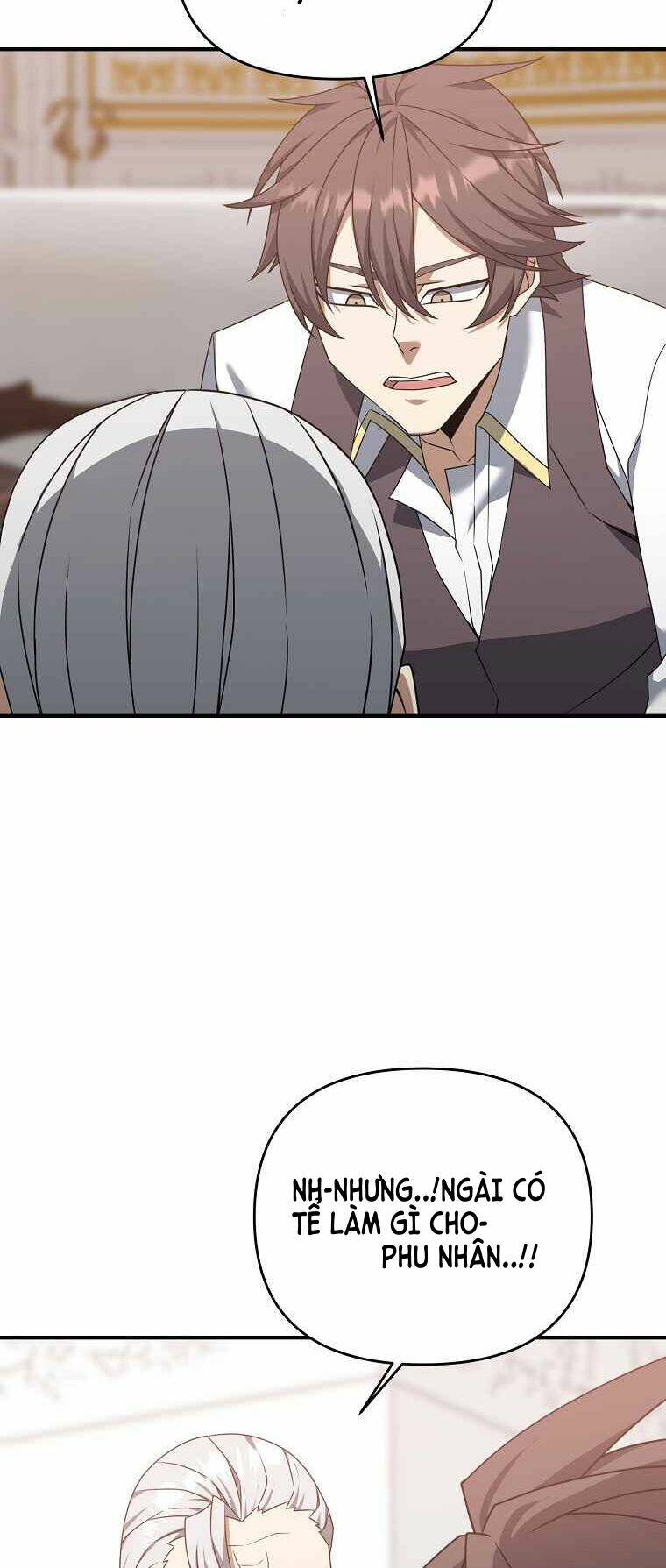 Bậc Thầy Kiếm Sĩ Lười Biếng Chap 3 - Next Chap 4