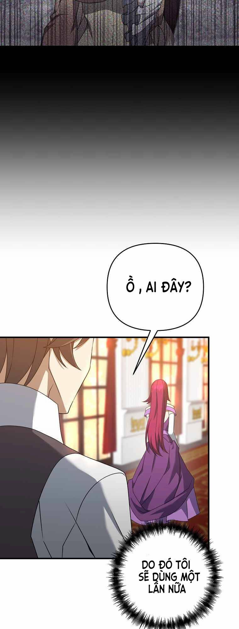 Bậc Thầy Kiếm Sĩ Lười Biếng Chap 3 - Next Chap 4