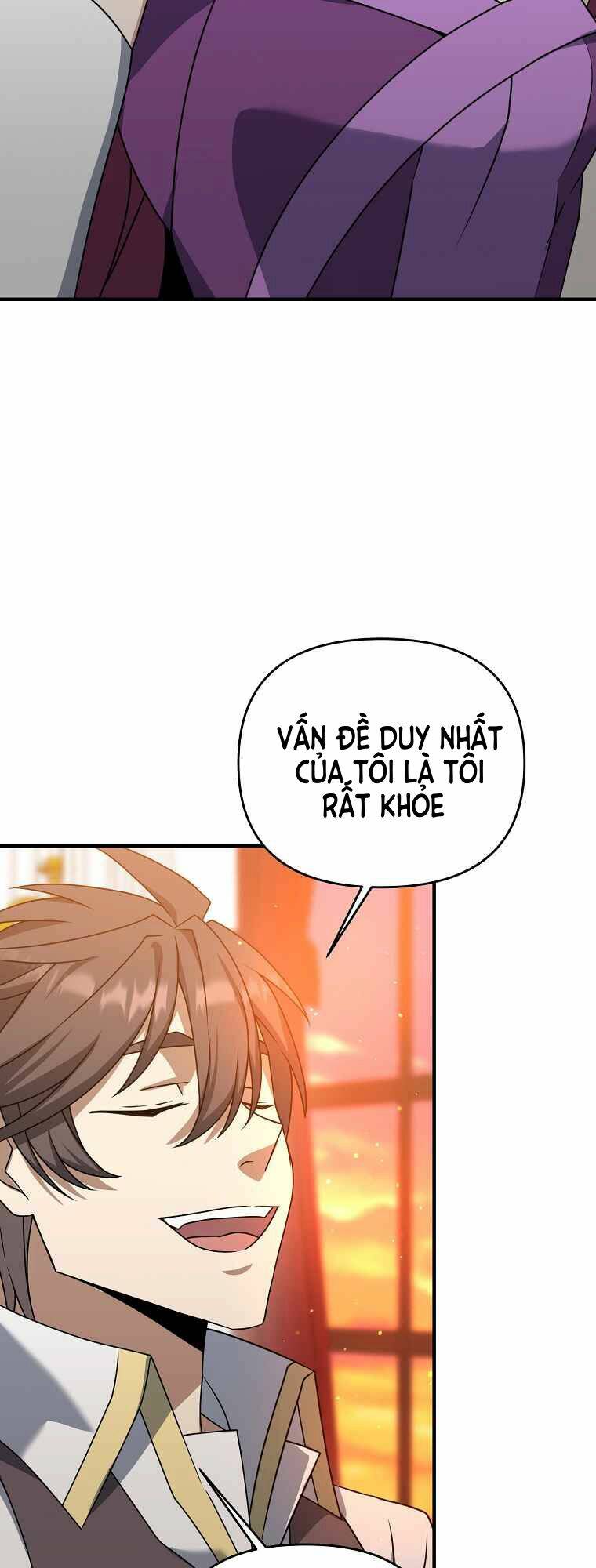 Bậc Thầy Kiếm Sĩ Lười Biếng Chap 3 - Next Chap 4