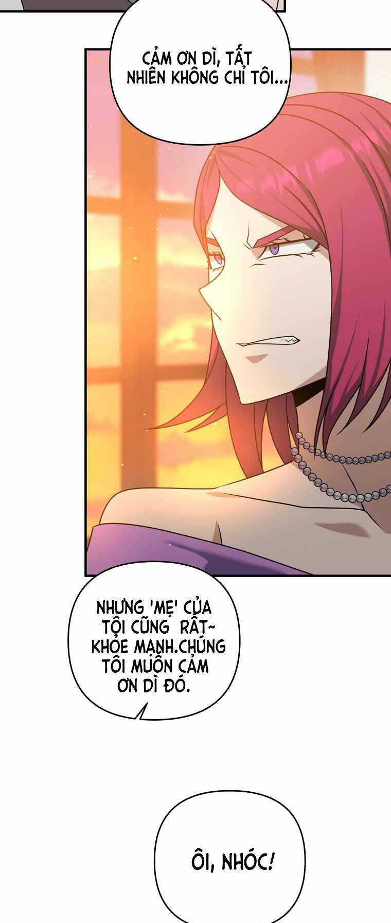 Bậc Thầy Kiếm Sĩ Lười Biếng Chap 3 - Next Chap 4