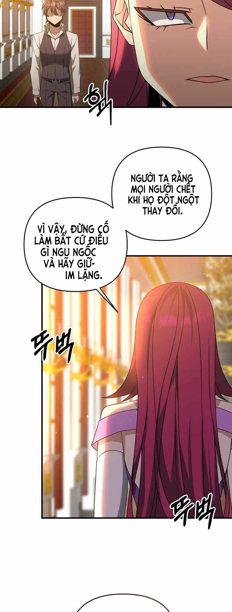 Bậc Thầy Kiếm Sĩ Lười Biếng Chap 3 - Next Chap 4