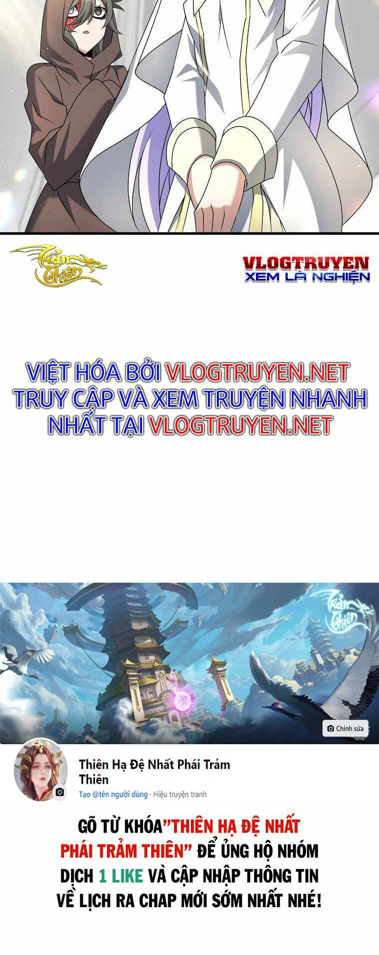 Bậc Thầy Kiếm Sĩ Lười Biếng Chap 30 - Next Chap 31