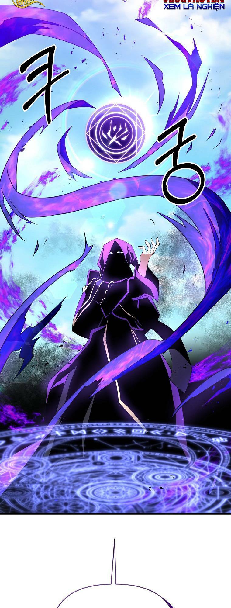 Bậc Thầy Kiếm Sĩ Lười Biếng Chap 32 - Next Chap 33