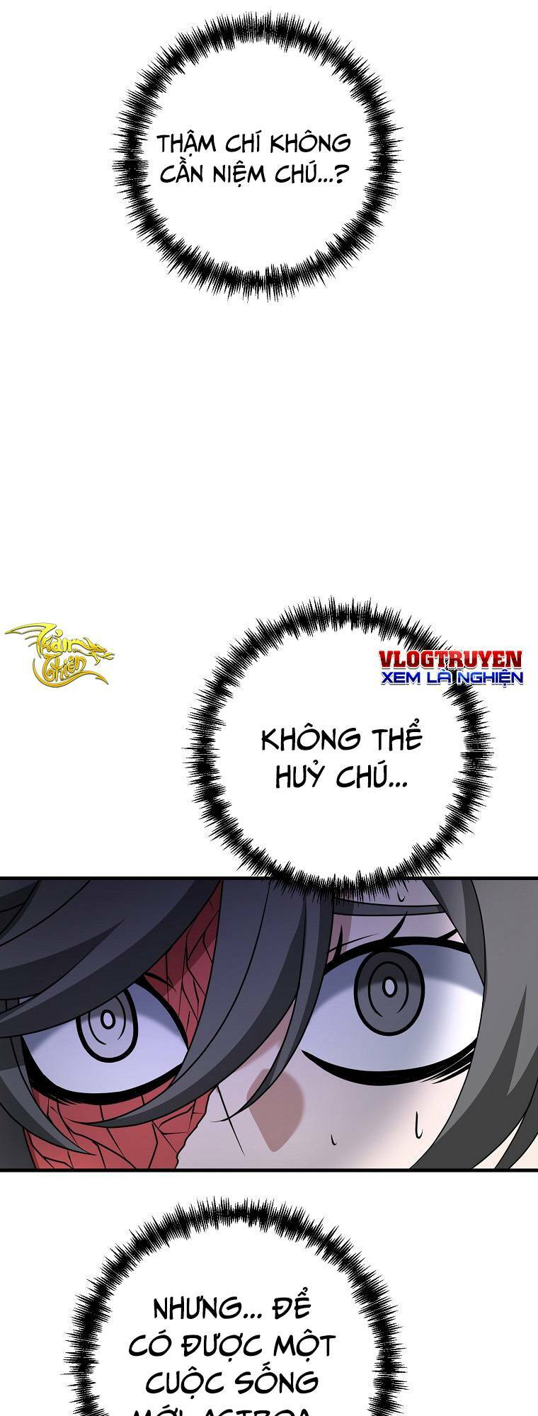 Bậc Thầy Kiếm Sĩ Lười Biếng Chap 32 - Next Chap 33