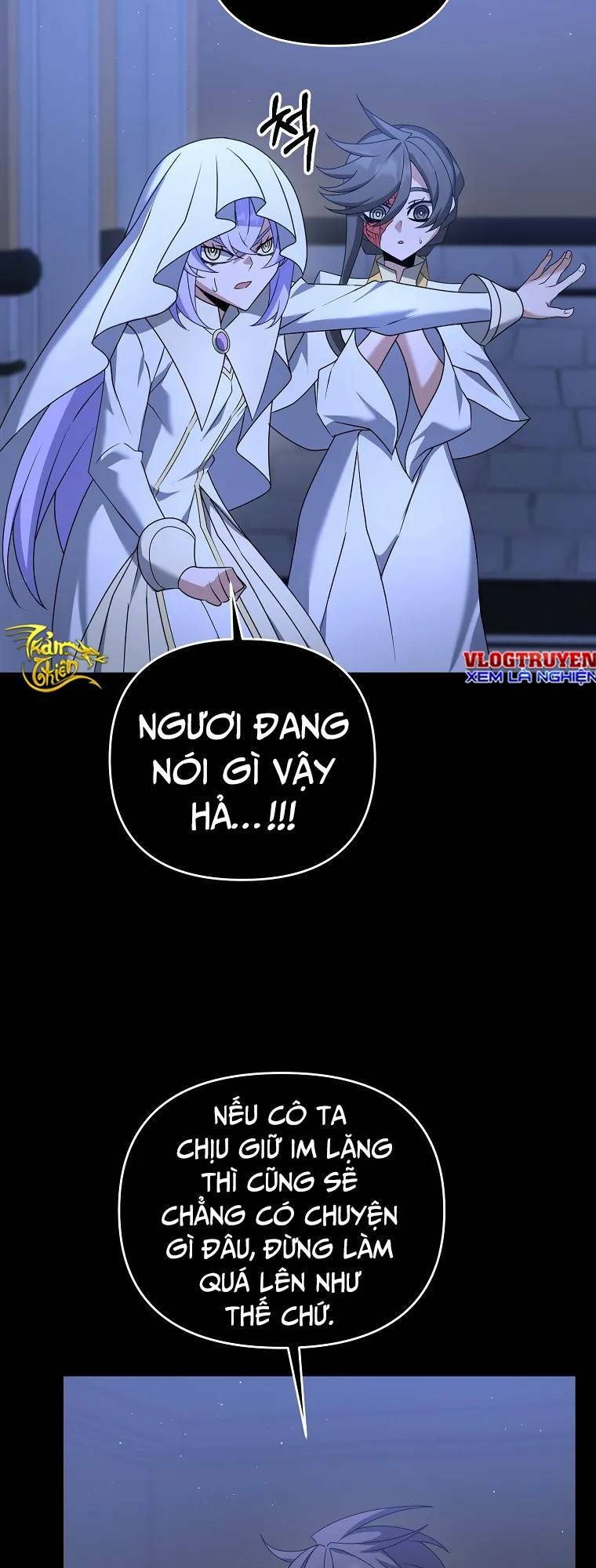 Bậc Thầy Kiếm Sĩ Lười Biếng Chap 37 - Next Chap 38