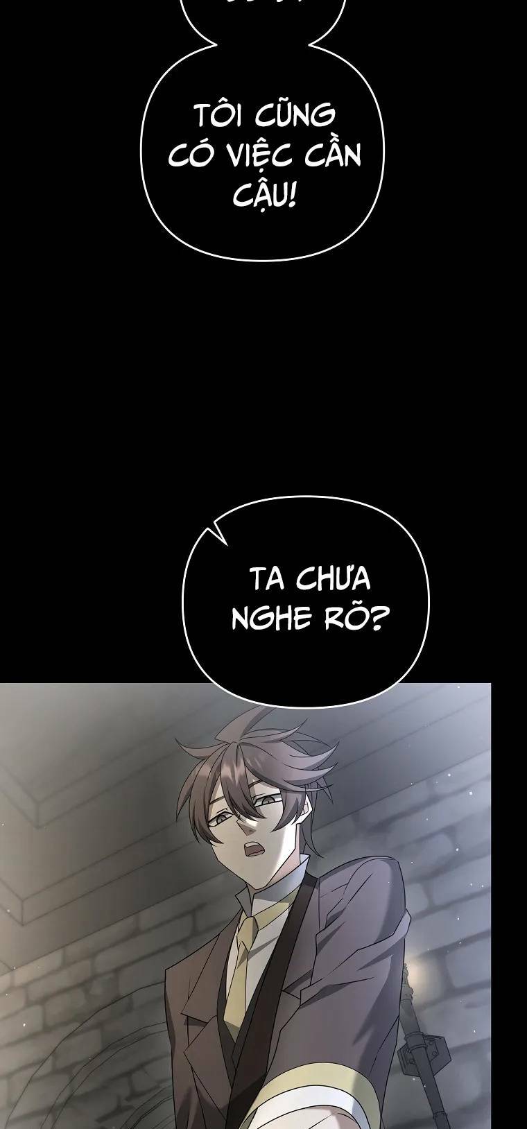 Bậc Thầy Kiếm Sĩ Lười Biếng Chap 37 - Next Chap 38