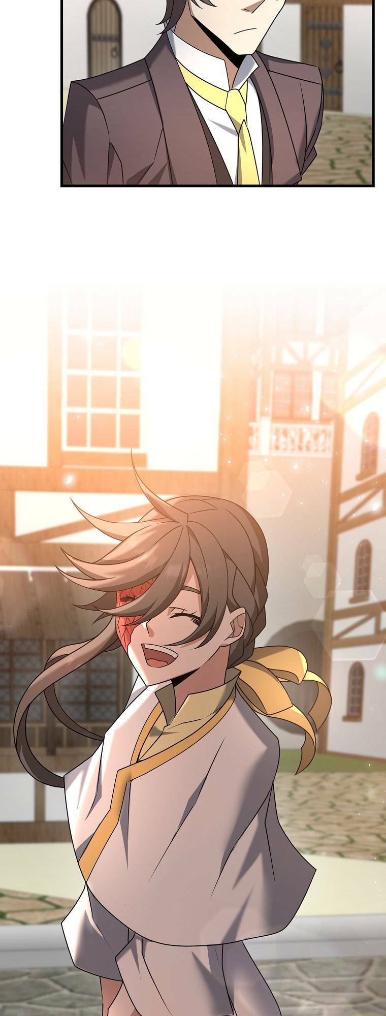 Bậc Thầy Kiếm Sĩ Lười Biếng Chap 37 - Next Chap 38