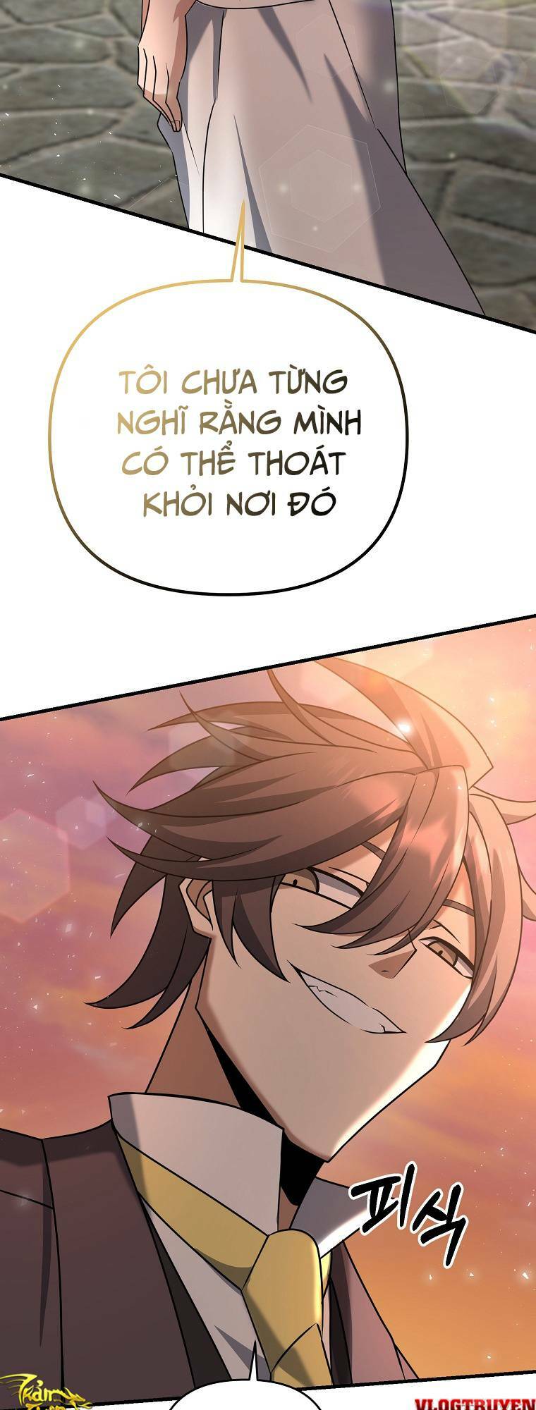 Bậc Thầy Kiếm Sĩ Lười Biếng Chap 37 - Next Chap 38