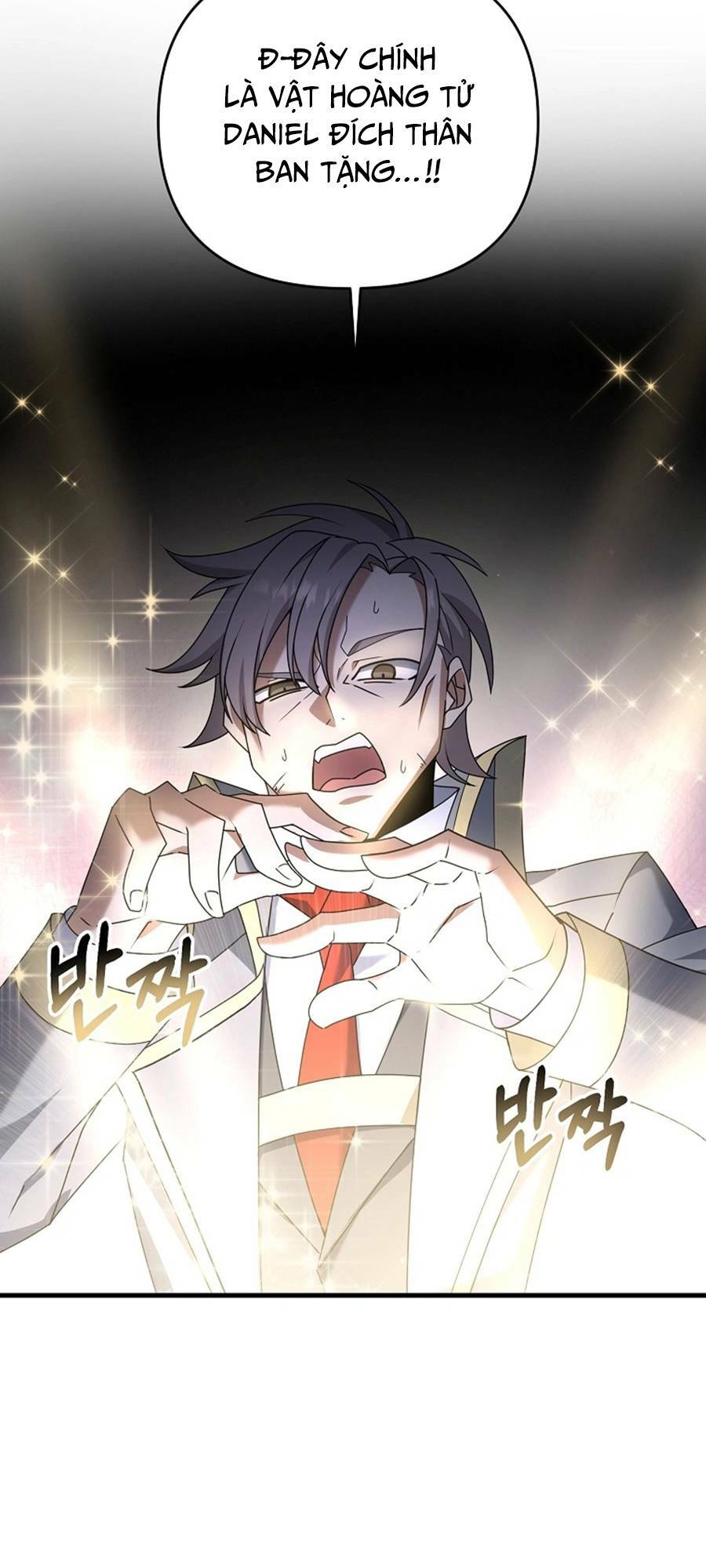 Bậc Thầy Kiếm Sĩ Lười Biếng Chap 38 - Next Chap 39