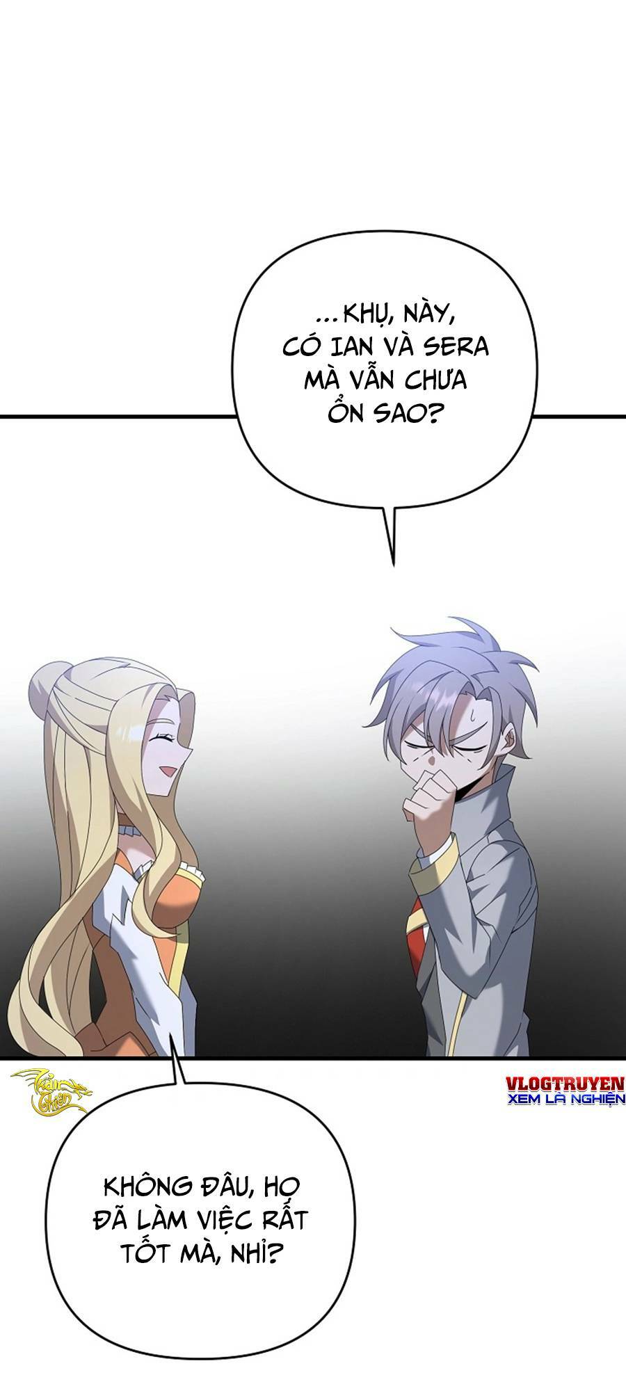 Bậc Thầy Kiếm Sĩ Lười Biếng Chap 38 - Next Chap 39