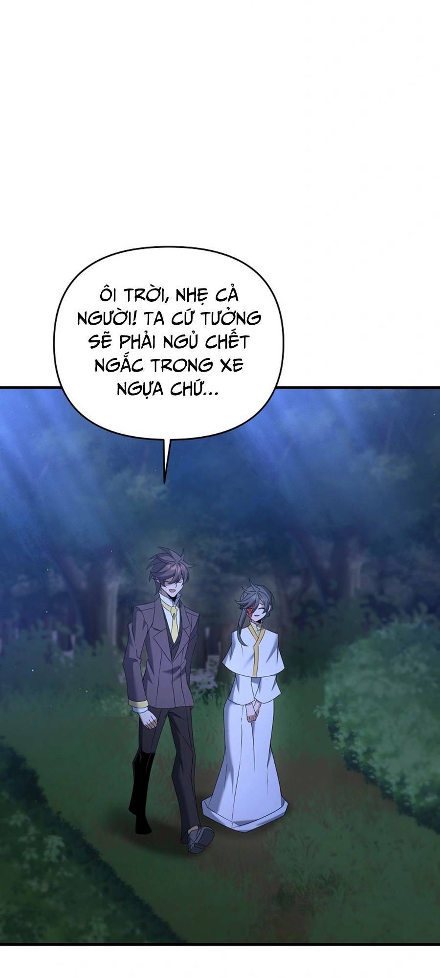 Bậc Thầy Kiếm Sĩ Lười Biếng Chap 38 - Next Chap 39
