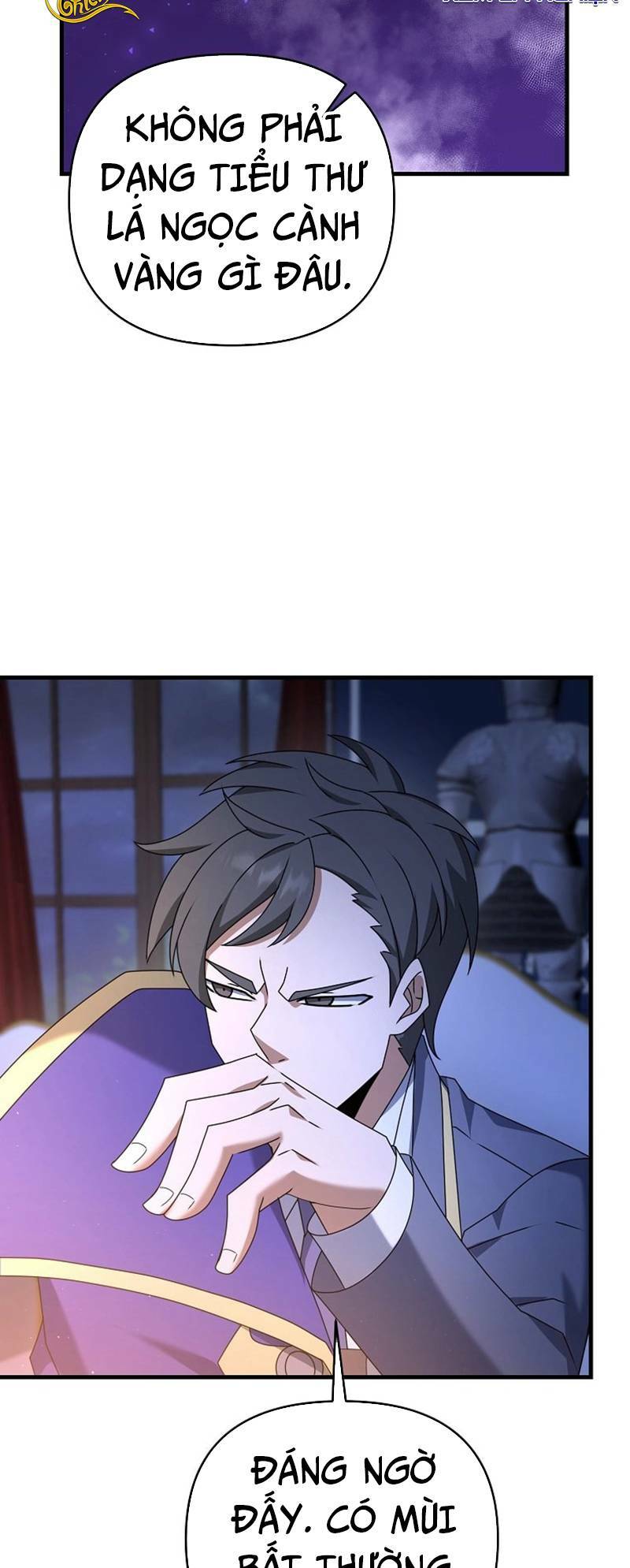 Bậc Thầy Kiếm Sĩ Lười Biếng Chap 39 - Next Chap 40