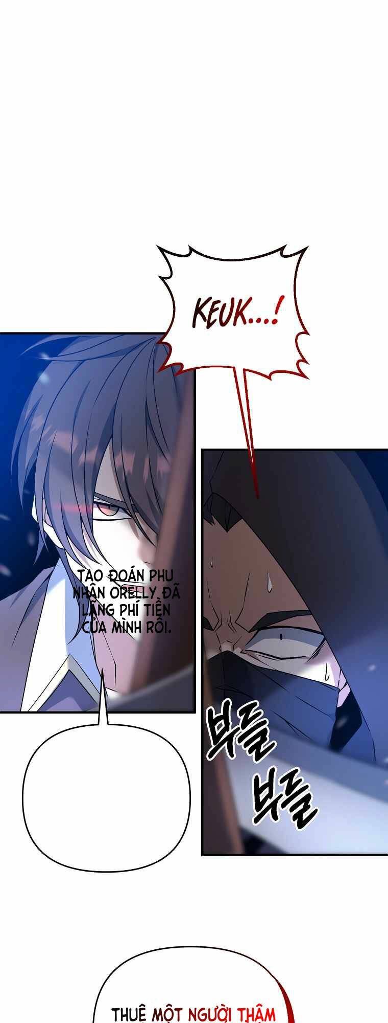 Bậc Thầy Kiếm Sĩ Lười Biếng Chap 4 - Next Chap 5